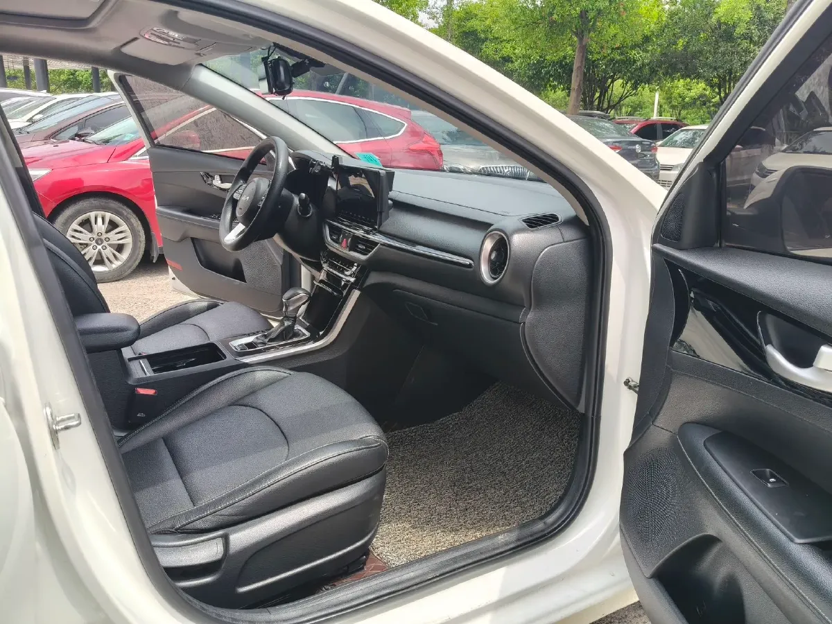 2023 Kia K3 1.5L 115HP L4 CVT,autocango,china used car exporter,china ev exporter,chinese used car exporter,chinese used ev exporter