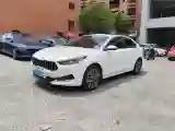2023 Kia K3 1.5L 115HP L4 CVT
