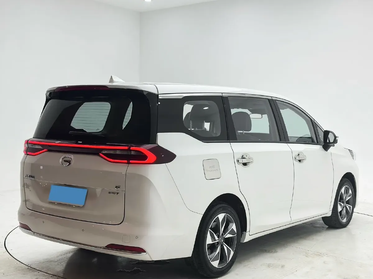 2021 GAC Trumpchi M6 1.5T 169HP L4 7DCT,autocango,china used car exporter,china ev exporter,chinese used car exporter,chinese used ev exporter