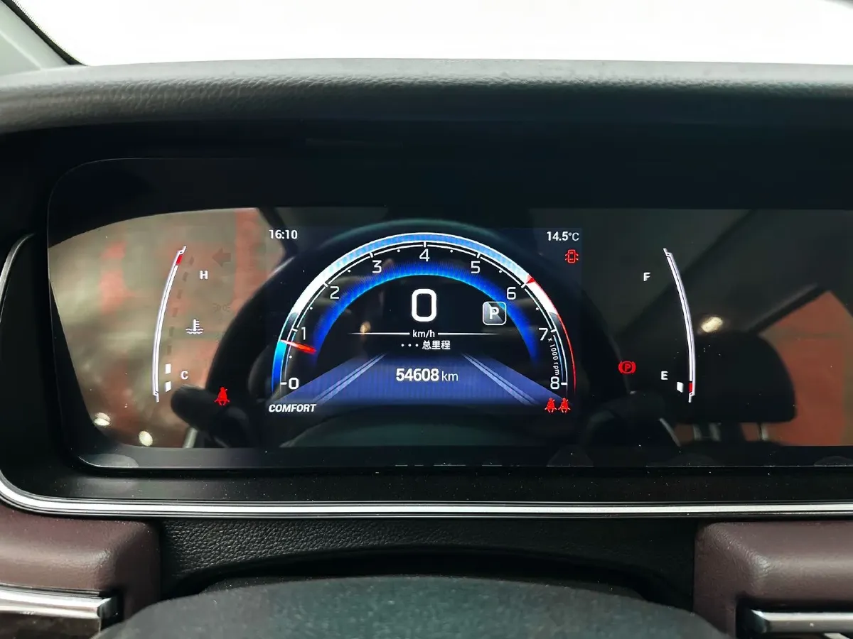 2021 GAC Trumpchi M6 1.5T 169HP L4 7DCT,autocango,china used car exporter,china ev exporter,chinese used car exporter,chinese used ev exporter
