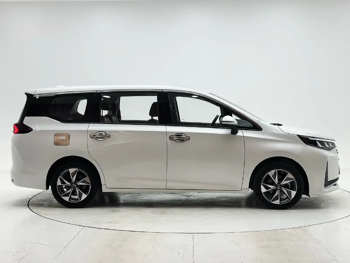 2021 GAC Trumpchi M6 1.5T 169HP L4 7DCT,autocango,china used car exporter,china ev exporter,chinese used car exporter,chinese used ev exporter