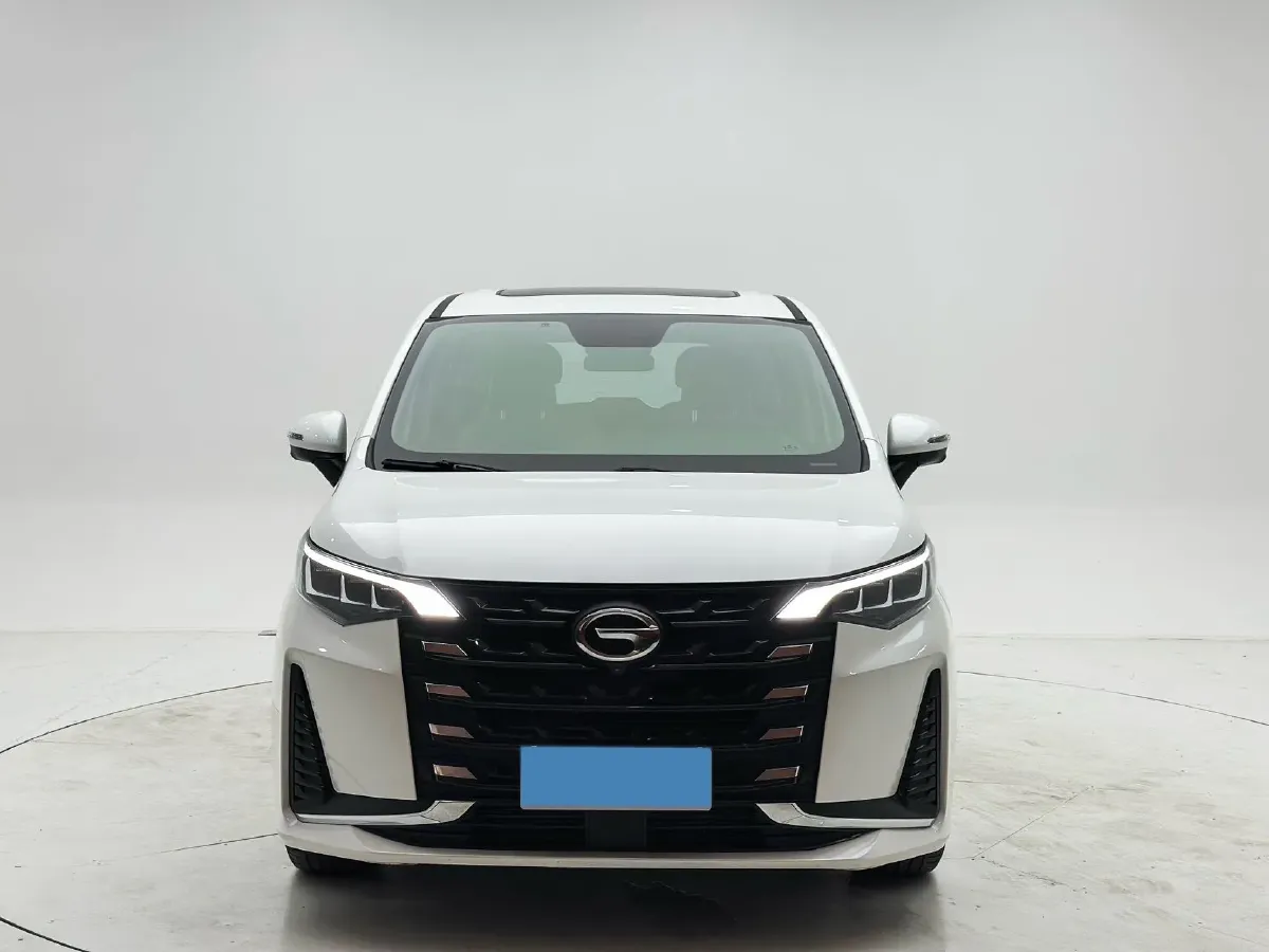 2021 GAC Trumpchi M6 1.5T 169HP L4 7DCT,autocango,china used car exporter,china ev exporter,chinese used car exporter,chinese used ev exporter