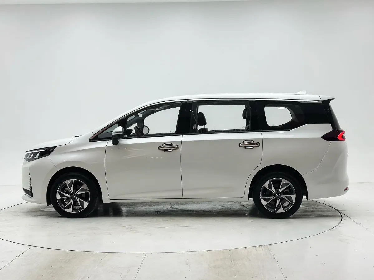 2021 GAC Trumpchi M6 1.5T 169HP L4 7DCT,autocango,china used car exporter,china ev exporter,chinese used car exporter,chinese used ev exporter