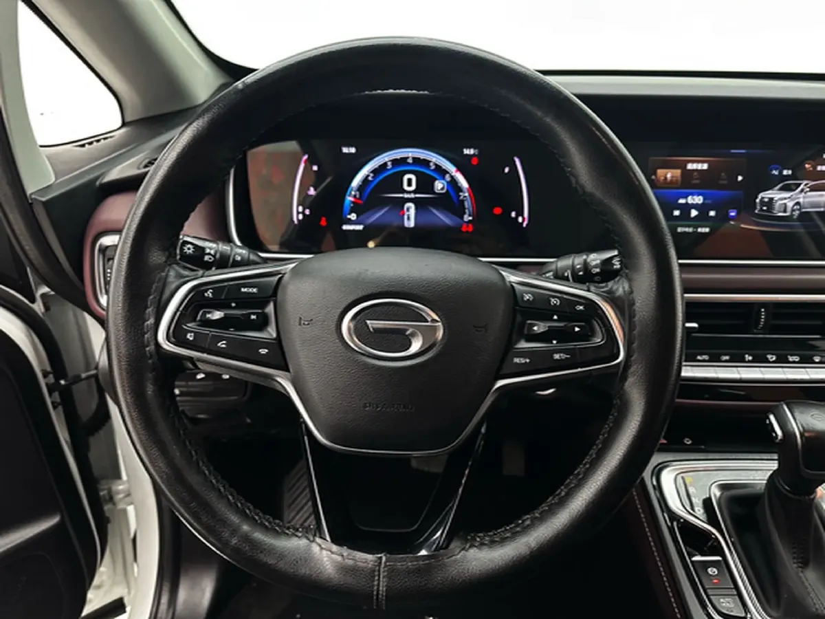 2021 GAC Trumpchi M6 1.5T 169HP L4 7DCT,autocango,china used car exporter,china ev exporter,chinese used car exporter,chinese used ev exporter