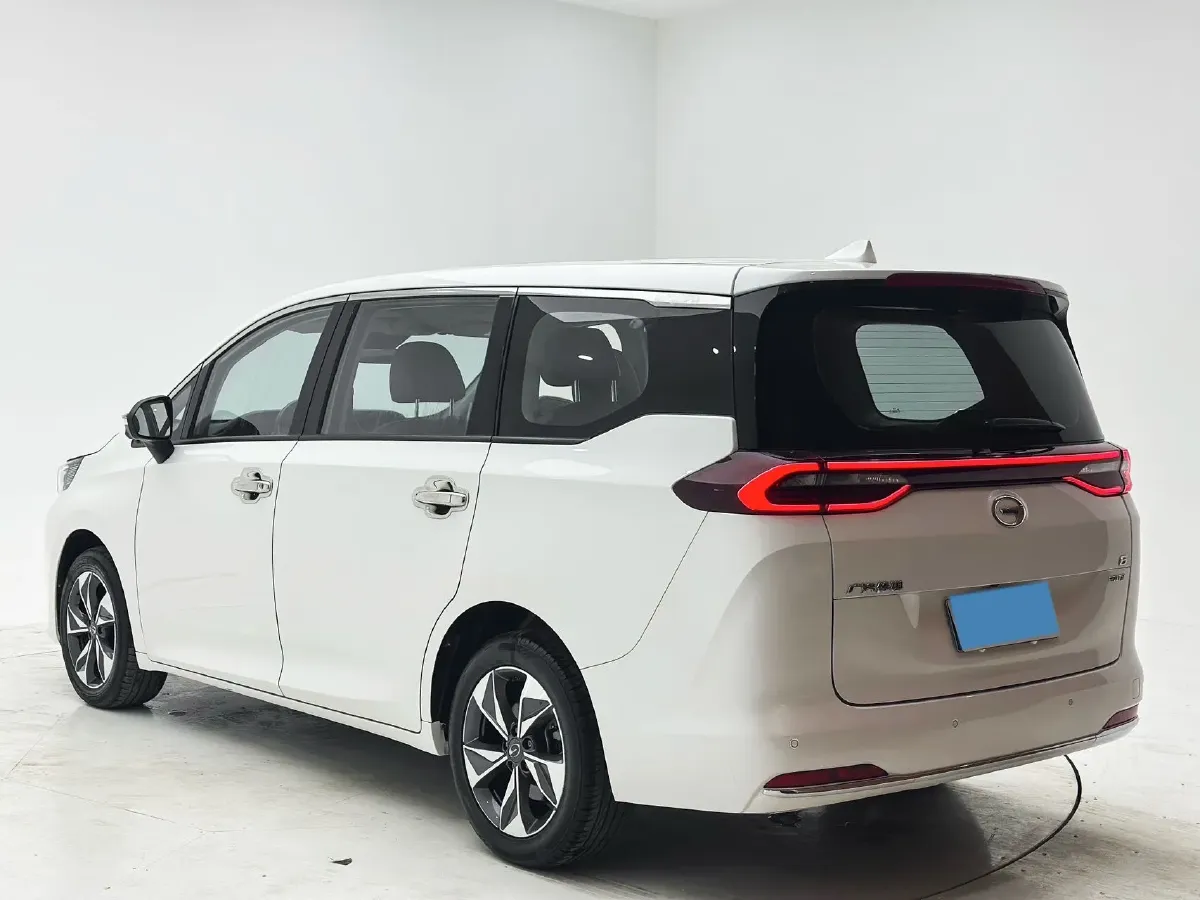 2021 GAC Trumpchi M6 1.5T 169HP L4 7DCT,autocango,china used car exporter,china ev exporter,chinese used car exporter,chinese used ev exporter