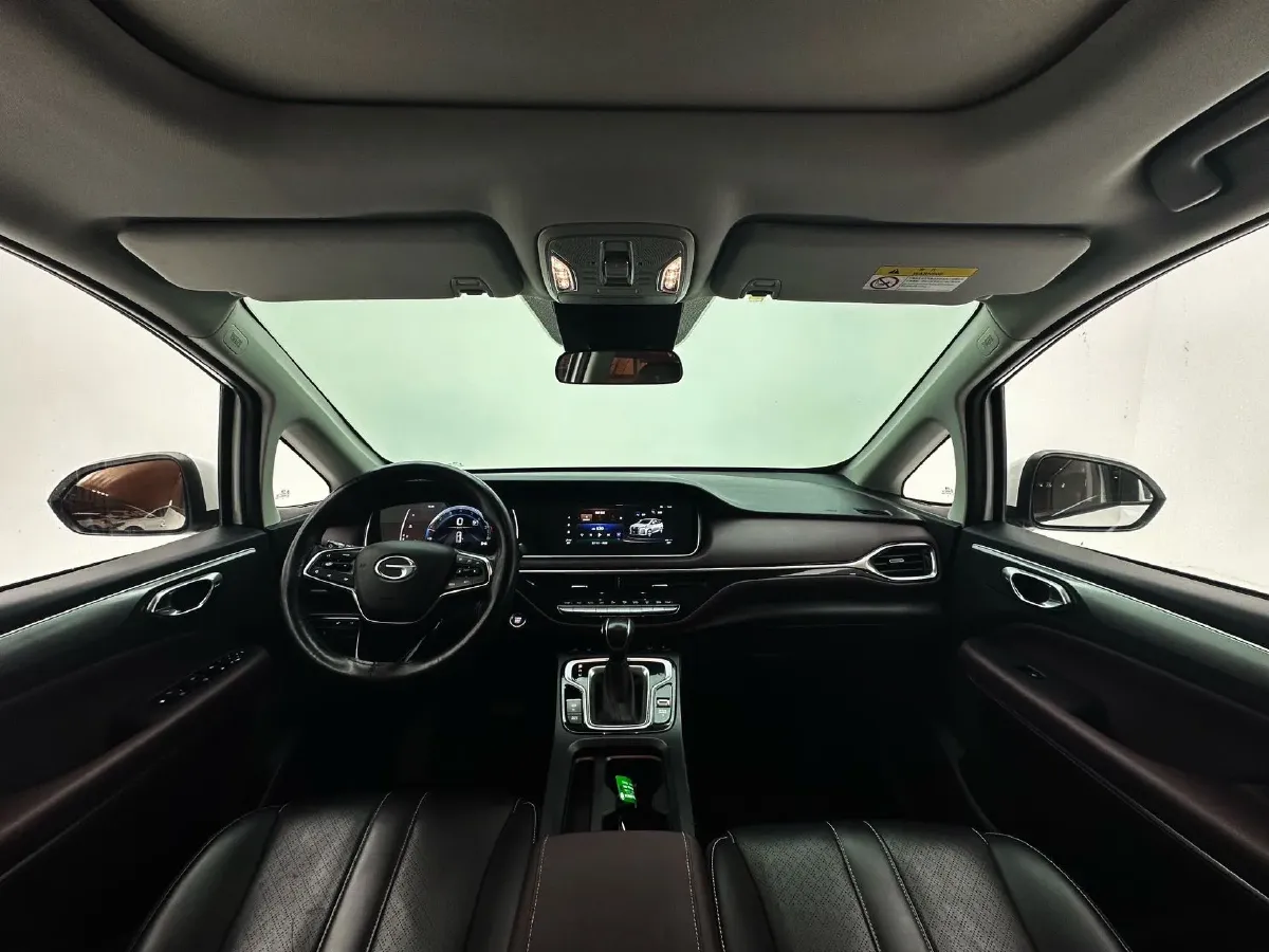 2021 GAC Trumpchi M6 1.5T 169HP L4 7DCT,autocango,china used car exporter,china ev exporter,chinese used car exporter,chinese used ev exporter