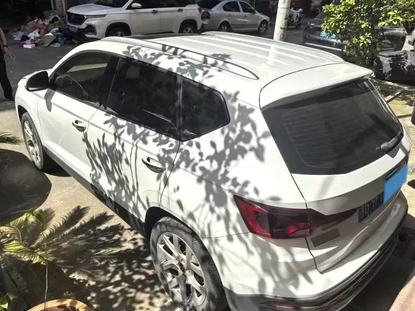 2022 Jetta VS5 1.4T 150HP L4 6AT,autocango,china used car exporter,china ev exporter,chinese used car exporter,chinese used ev exporter