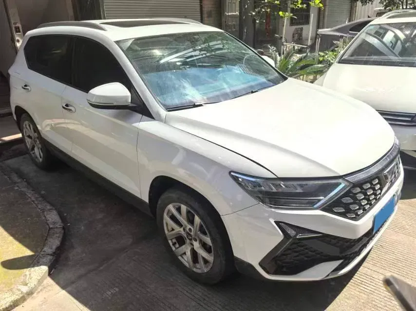 2022 Jetta VS5 1.4T 150HP L4 6AT,autocango,china used car exporter,china ev exporter,chinese used car exporter,chinese used ev exporter