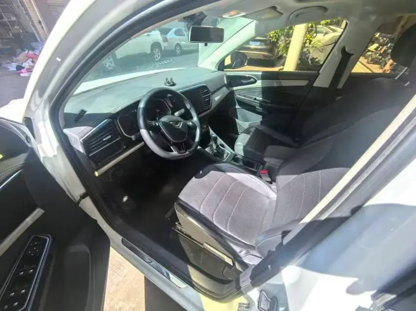 2022 Jetta VS5 1.4T 150HP L4 6AT,autocango,china used car exporter,china ev exporter,chinese used car exporter,chinese used ev exporter