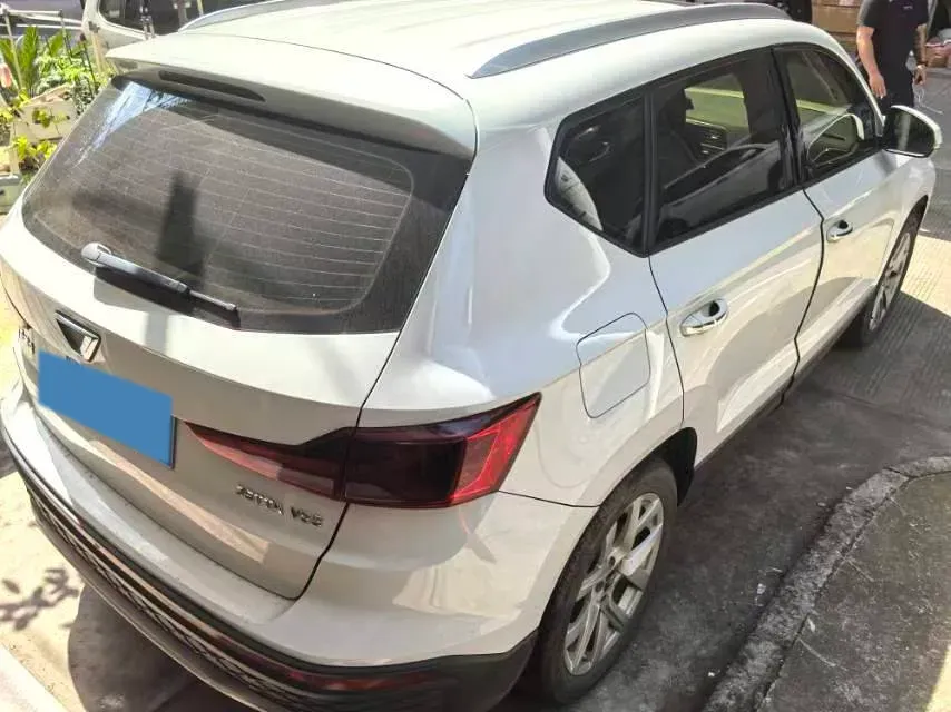 2022 Jetta VS5 1.4T 150HP L4 6AT,autocango,china used car exporter,china ev exporter,chinese used car exporter,chinese used ev exporter