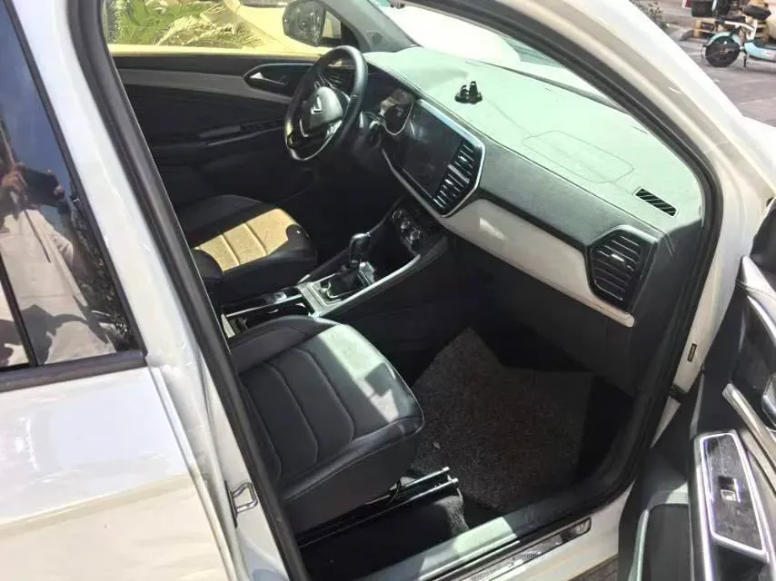 2022 Jetta VS5 1.4T 150HP L4 6AT,autocango,china used car exporter,china ev exporter,chinese used car exporter,chinese used ev exporter