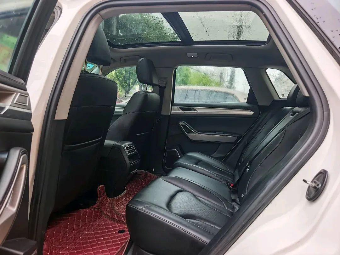 2018 Zotye Damy X7 2.0T 190HP L4 8AT,autocango,china used car exporter,china ev exporter,chinese used car exporter,chinese used ev exporter