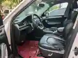 2018 Zotye Damy X7 2.0T 190HP L4 8AT