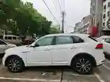 2018 Zotye Damy X7 2.0T 190HP L4 8AT