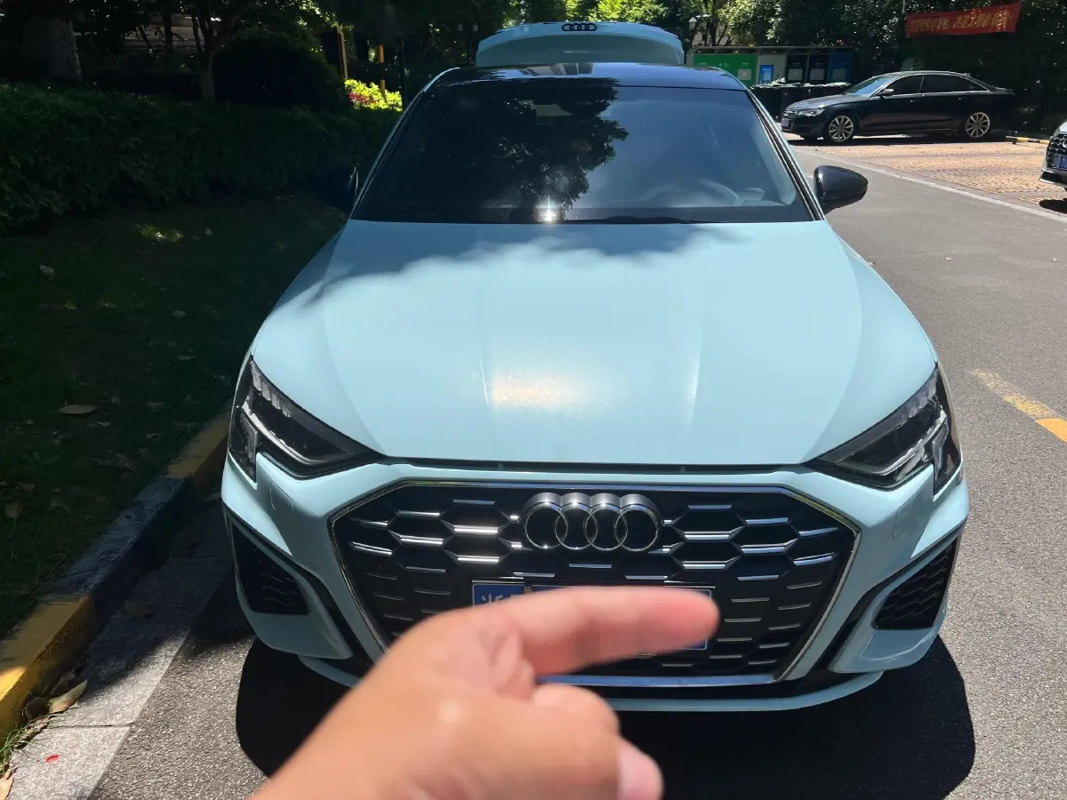 2021 Audi A3 1.4T 150HP L4 7DCT,autocango,china used car exporter,china ev exporter,chinese used car exporter,chinese used ev exporter