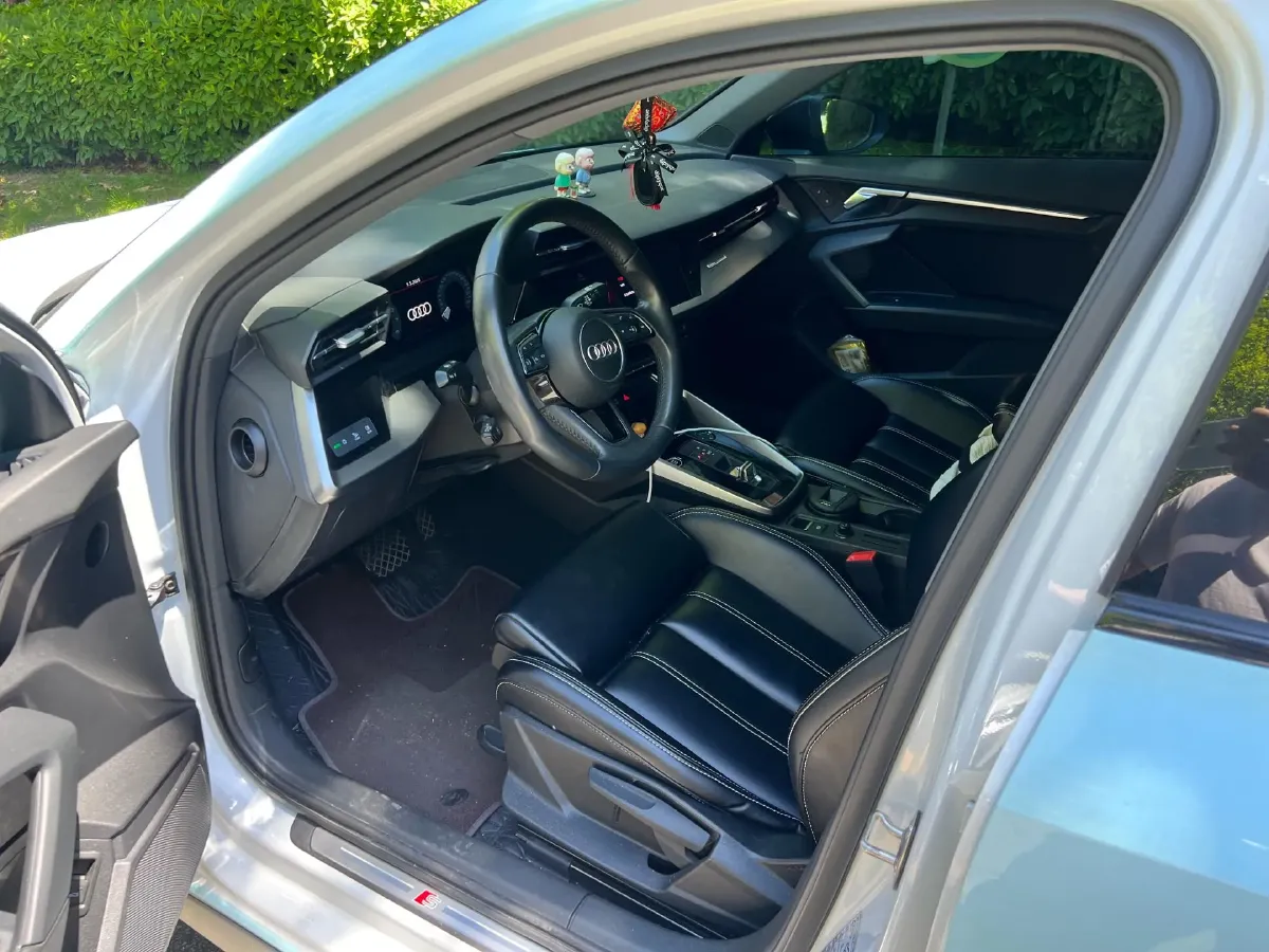 2021 Audi A3 1.4T 150HP L4 7DCT,autocango,china used car exporter,china ev exporter,chinese used car exporter,chinese used ev exporter