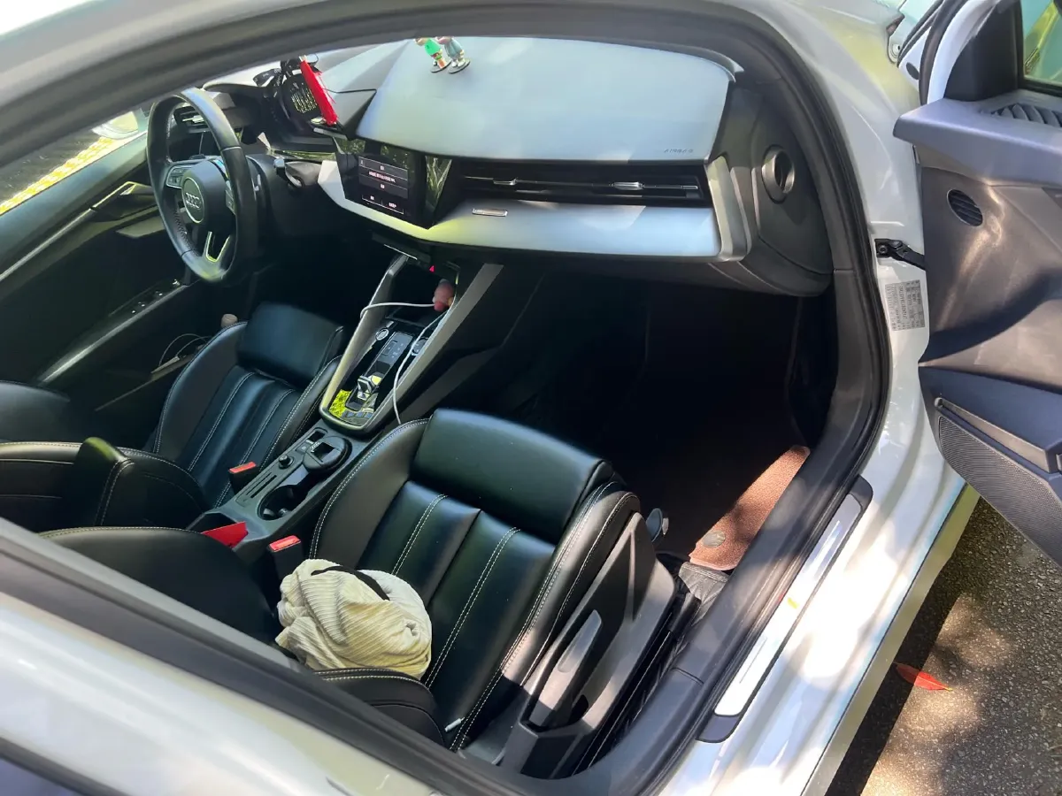 2021 Audi A3 1.4T 150HP L4 7DCT,autocango,china used car exporter,china ev exporter,chinese used car exporter,chinese used ev exporter