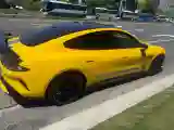 2025 MI SU7 Ultra BEV 93.7KWH