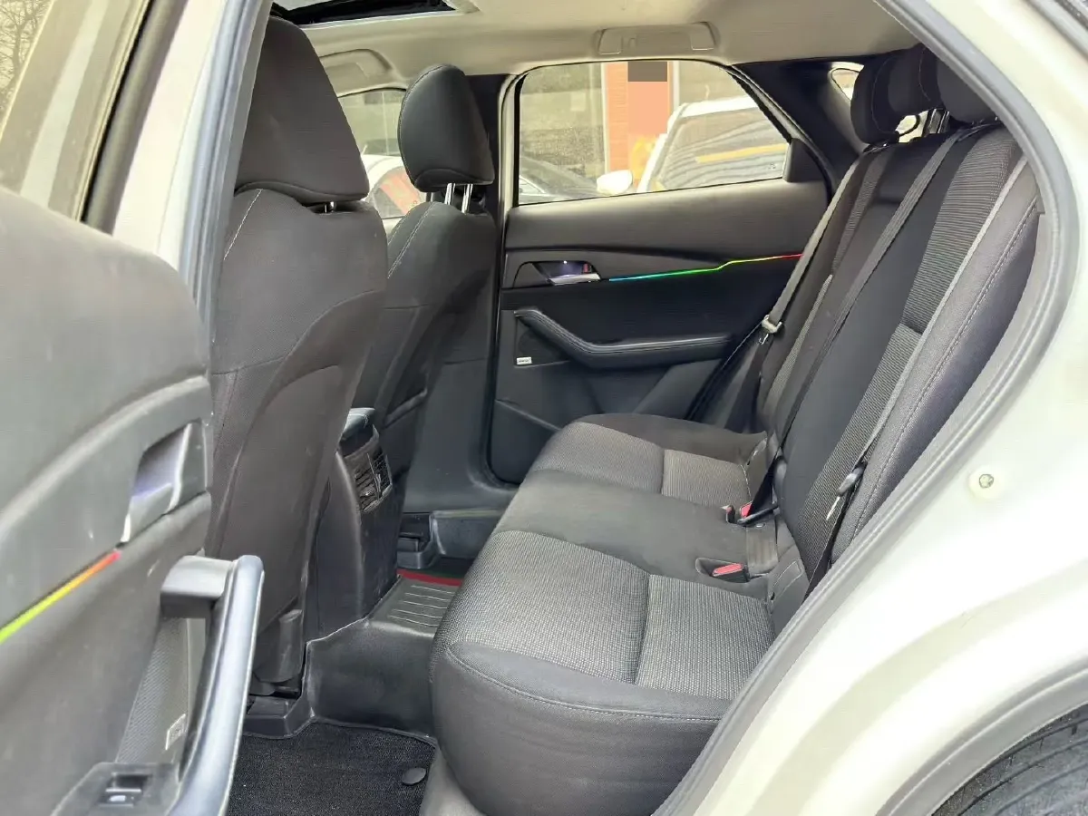 2021 Mazda CX-30 2.0L 158HP L4 6AT,autocango,china used car exporter,china ev exporter,chinese used car exporter,chinese used ev exporter