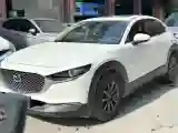 2021 Mazda CX-30 2.0L 158HP L4 6AT