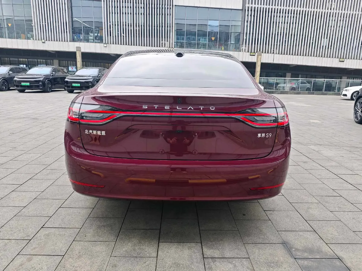 2025 HIMA Stelato S9 REEV 160HP REEV,autocango,china used car exporter,china ev exporter,chinese used car exporter,chinese used ev exporter