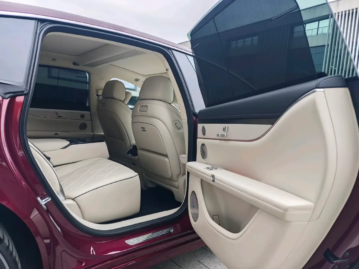 2025 HIMA Stelato S9 REEV 160HP REEV,autocango,china used car exporter,china ev exporter,chinese used car exporter,chinese used ev exporter