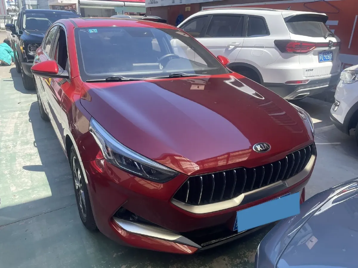 2019 Kia K3 1.5L 115HP L4 CVT,autocango,china used car exporter,china ev exporter,chinese used car exporter,chinese used ev exporter