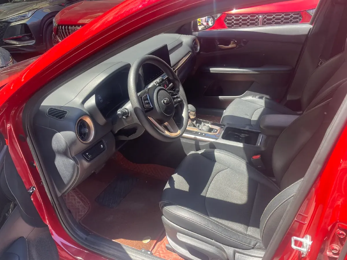 2019 Kia K3 1.5L 115HP L4 CVT,autocango,china used car exporter,china ev exporter,chinese used car exporter,chinese used ev exporter
