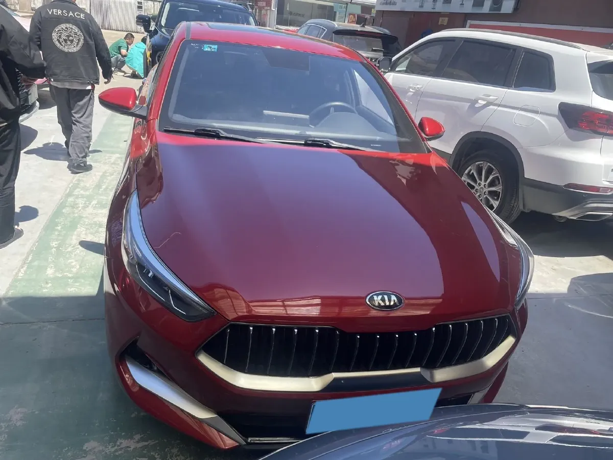 2019 Kia K3 1.5L 115HP L4 CVT,autocango,china used car exporter,china ev exporter,chinese used car exporter,chinese used ev exporter