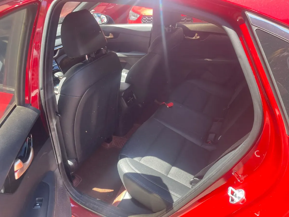 2019 Kia K3 1.5L 115HP L4 CVT,autocango,china used car exporter,china ev exporter,chinese used car exporter,chinese used ev exporter