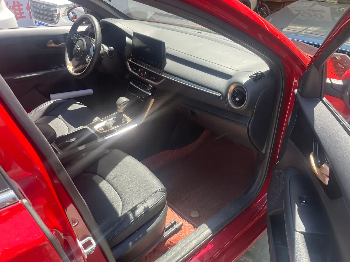 2019 Kia K3 1.5L 115HP L4 CVT,autocango,china used car exporter,china ev exporter,chinese used car exporter,chinese used ev exporter