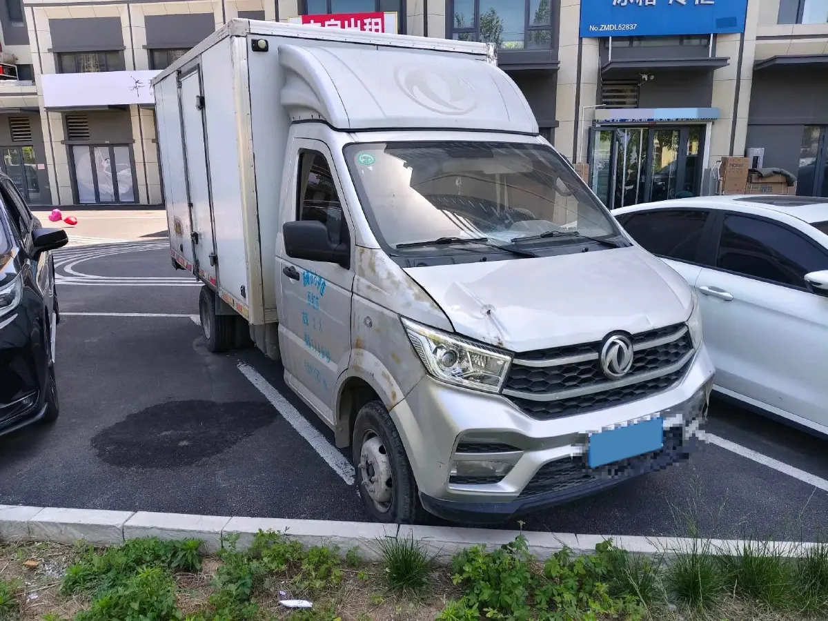 2020 DongFeng DFSK D51 1.5L 112HP L4 5MT,autocango,china used car exporter,china ev exporter,chinese used car exporter,chinese used ev exporter