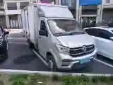 2020 DongFeng DFSK D51 1.5L 112HP L4 5MT