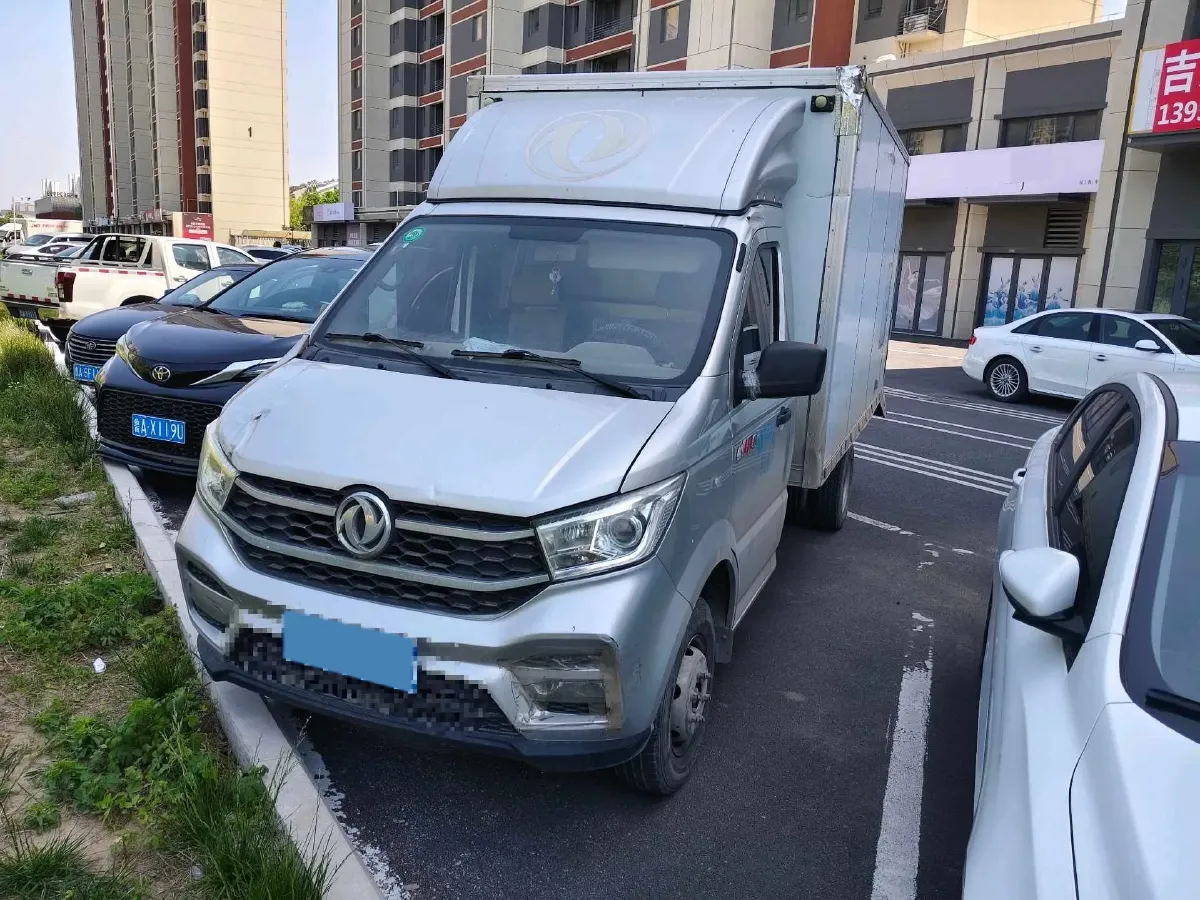 2020 DongFeng DFSK D51 1.5L 112HP L4 5MT,autocango,china used car exporter,china ev exporter,chinese used car exporter,chinese used ev exporter