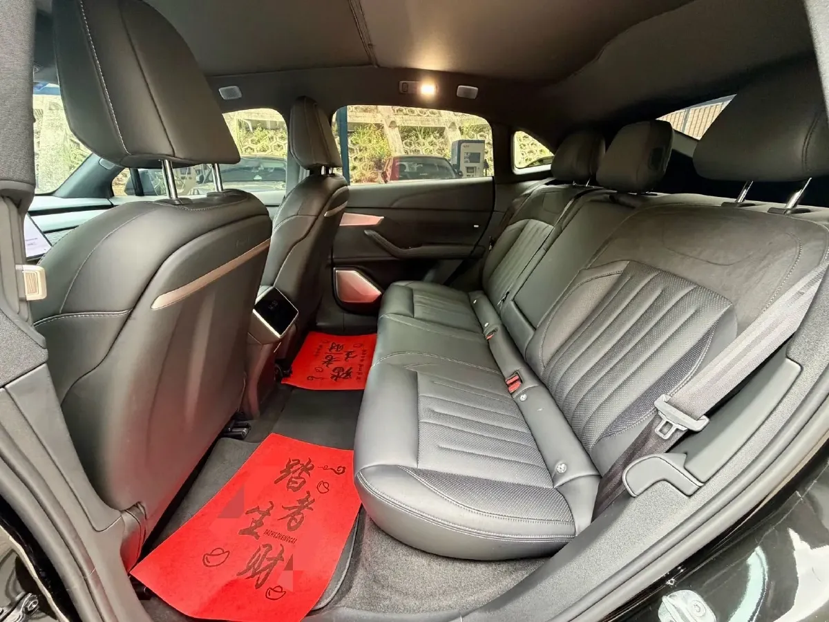 2024 ONVO L60 BEV 60KWH,autocango,china used car exporter,china ev exporter,chinese used car exporter,chinese used ev exporter