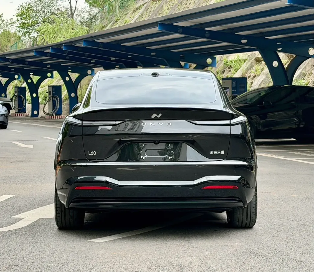 2024 ONVO L60 BEV 60KWH,autocango,china used car exporter,china ev exporter,chinese used car exporter,chinese used ev exporter