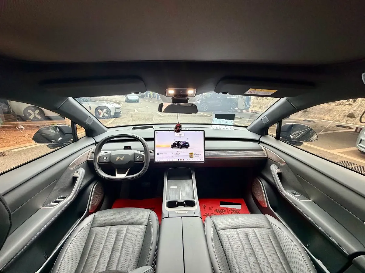 2024 ONVO L60 BEV 60KWH,autocango,china used car exporter,china ev exporter,chinese used car exporter,chinese used ev exporter