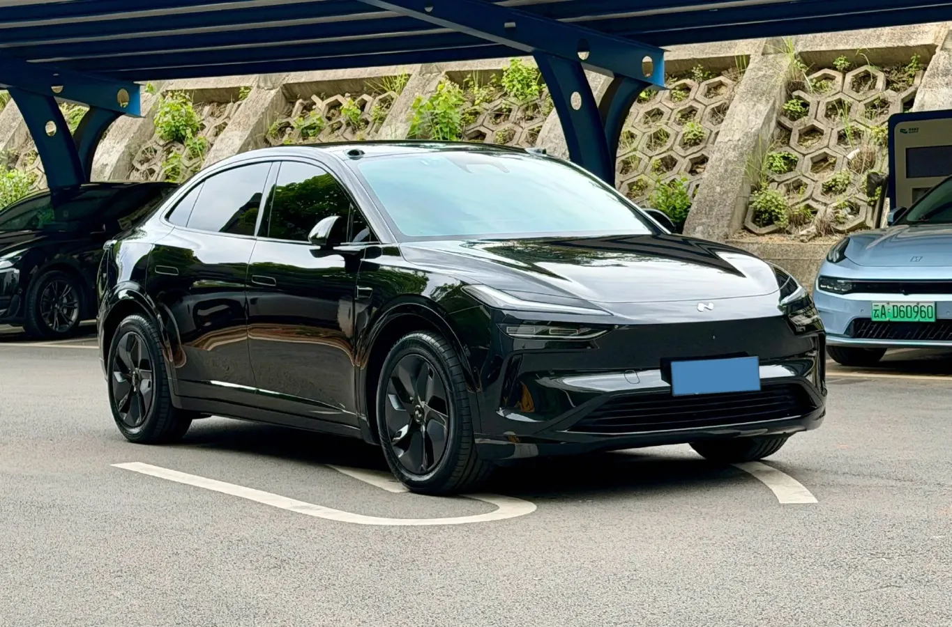 2024 ONVO L60 BEV 60KWH,autocango,china used car exporter,china ev exporter,chinese used car exporter,chinese used ev exporter