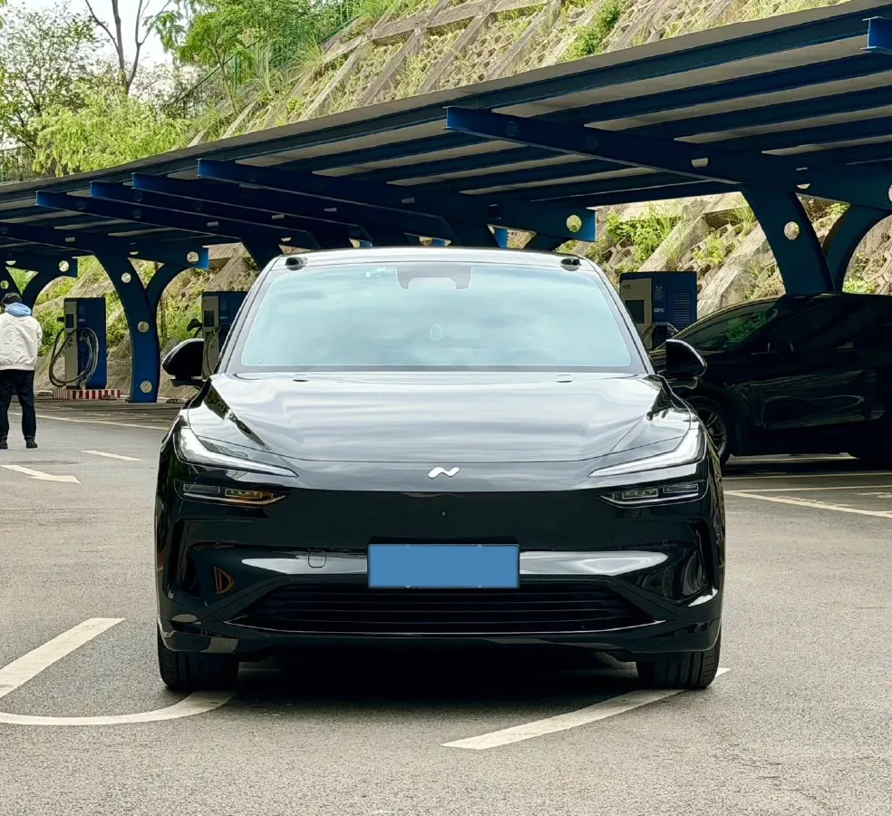 2024 ONVO L60 BEV 60KWH,autocango,china used car exporter,china ev exporter,chinese used car exporter,chinese used ev exporter