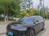 2025 AITO AITO M9,autocango,china used car exporter,china ev exporter,chinese used car exporter,chinese used ev exporter