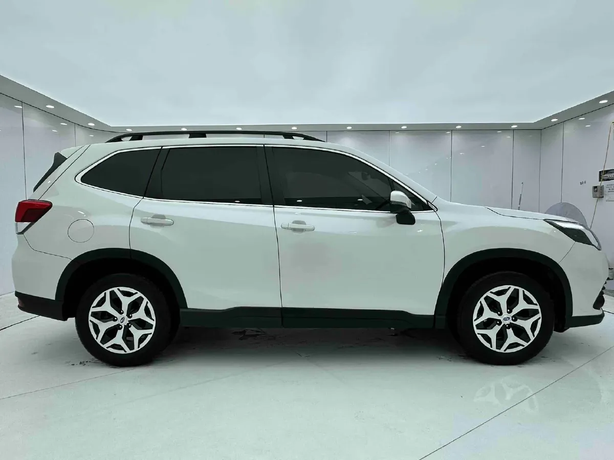 2022 Subaru Forester 2.0L 154HP H4 CVT,autocango,china used car exporter,china ev exporter,chinese used car exporter,chinese used ev exporter