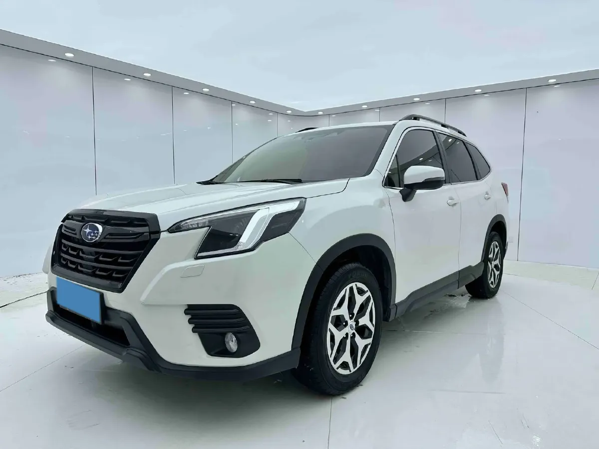 2022 Subaru Forester 2.0L 154HP H4 CVT,autocango,china used car exporter,china ev exporter,chinese used car exporter,chinese used ev exporter