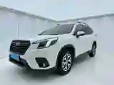 2022 Subaru Forester 2.0L 154HP H4 CVT