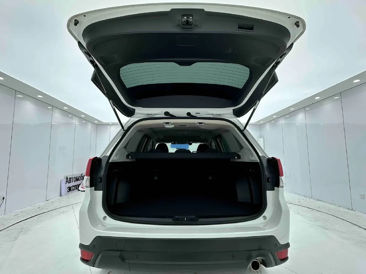 2022 Subaru Forester 2.0L 154HP H4 CVT,autocango,china used car exporter,china ev exporter,chinese used car exporter,chinese used ev exporter