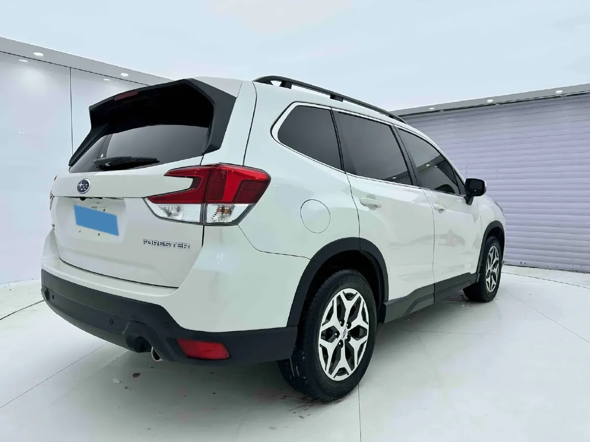 2022 Subaru Forester 2.0L 154HP H4 CVT,autocango,china used car exporter,china ev exporter,chinese used car exporter,chinese used ev exporter