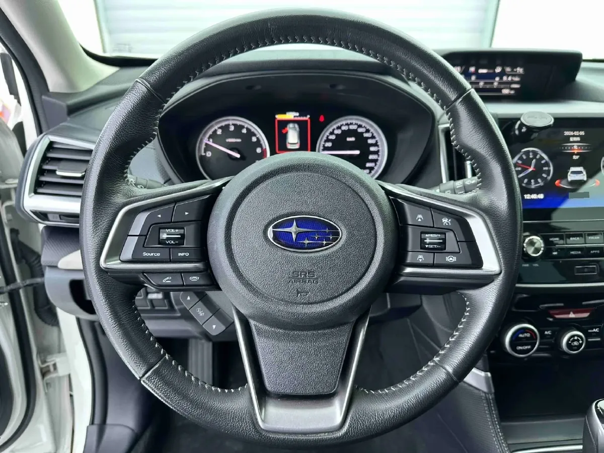 2022 Subaru Forester 2.0L 154HP H4 CVT,autocango,china used car exporter,china ev exporter,chinese used car exporter,chinese used ev exporter