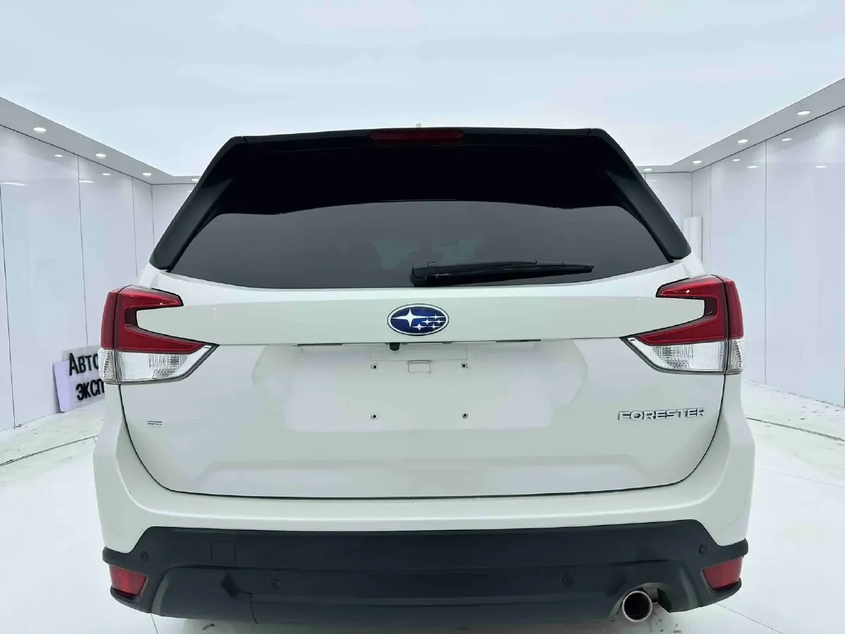 2022 Subaru Forester 2.0L 154HP H4 CVT,autocango,china used car exporter,china ev exporter,chinese used car exporter,chinese used ev exporter