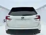 2022 Subaru Forester 2.0L 154HP H4 CVT
