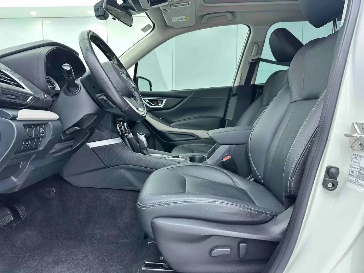 2022 Subaru Forester 2.0L 154HP H4 CVT,autocango,china used car exporter,china ev exporter,chinese used car exporter,chinese used ev exporter