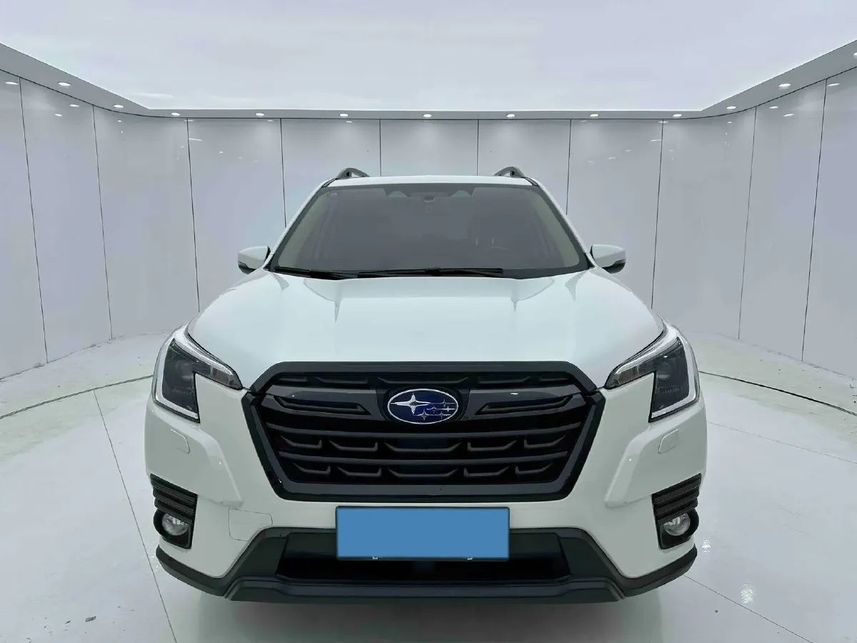 2022 Subaru Forester 2.0L 154HP H4 CVT,autocango,china used car exporter,china ev exporter,chinese used car exporter,chinese used ev exporter